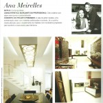 REVISTA KAZA - JULHO - DELL ANNO BEST - ANA MEIRELLES